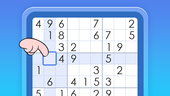 beginner sudoku